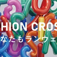 TOKYO FASHION CROSSING 2024