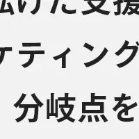 新たな広告の可能性