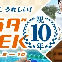 カラダWEEK参画