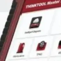 THINKTOOL Master X