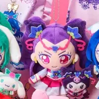 サンリオ×プリキュア