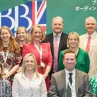 イギリス留学フェア