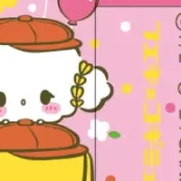 フエキくん×サンリオ