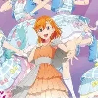 ラブライブ！SS POP UP