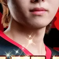 りうくん、スプラ3 ガチアサリ部門優勝