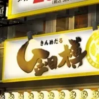 激安居酒屋『金目樽』