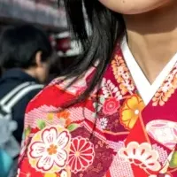 浅草群像写真展