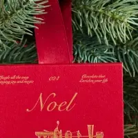 メゾンカカオ クリスマス限定