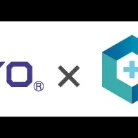 医療業界の提携