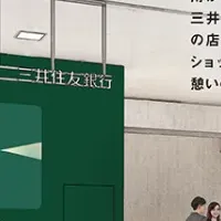 名古屋にストア新設