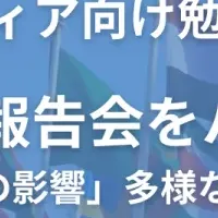COP29報告会開催
