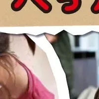 ちびゴジラ缶バッジ体験