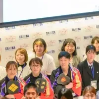 ご当地タニタごはんコンテスト結果