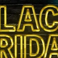 BLACK FRIDAY SALE