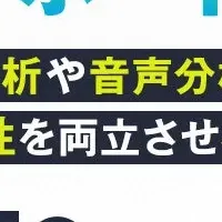 生成AIで顧客サポート進化