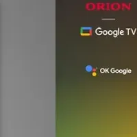 ORIONスマートテレビが進化