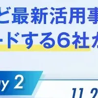 生成AIで業務効率化