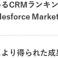 CRMツール導入の実態調査