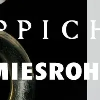 MIESROHE×PIPPICHICコラボ