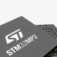 STM32MP25販売開始