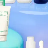 innisfree冬肌セット