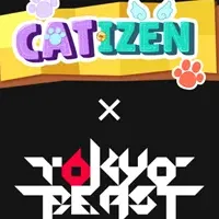 TOKYO BEAST × Catizen