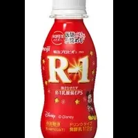 R-1×ディズニーキャンペーン