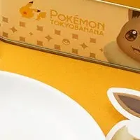 イーブイ缶でポケモン東京ばな奈