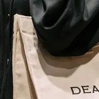 DEAN & DELUCA限定バッグ