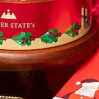 バターステイツのクリスマス