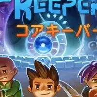 Core Keeper日本語版発売！