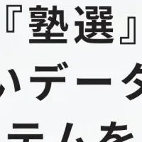 『塾選』業務効率化成功