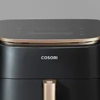 COSORI ノンフライヤー新色