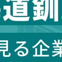 釧路市企業ランキング