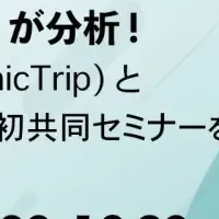 訪日台湾人観光客トレンド