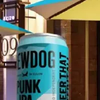 BREWDOGコラボビアホール