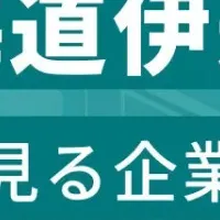 伊達市の従業員数ランキング