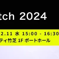 XR Future Pitch 2024