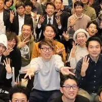 サウナ学会総会2024東京