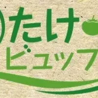 野菜採り放題「はたけビュッフェ」