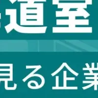 室蘭市企業ランキング