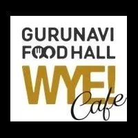 GURUNAVI WYE Cafe勝どき