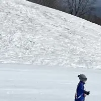 ふれたび冬スキーキャンプ