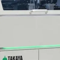 タカヤの新モデル