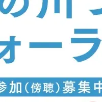 淡海の川づくりフォーラム