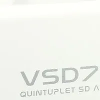 VSD70SS鏡筒ケース登場