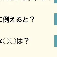 面接のトリッキー質問