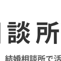 令和の婚活事情