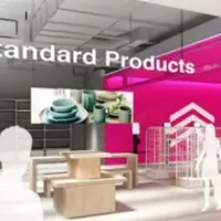 「Standard Products」オーストラリア進出