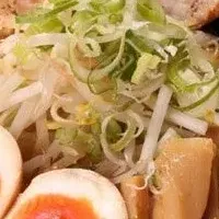 金澤味噌ラーメン神仙